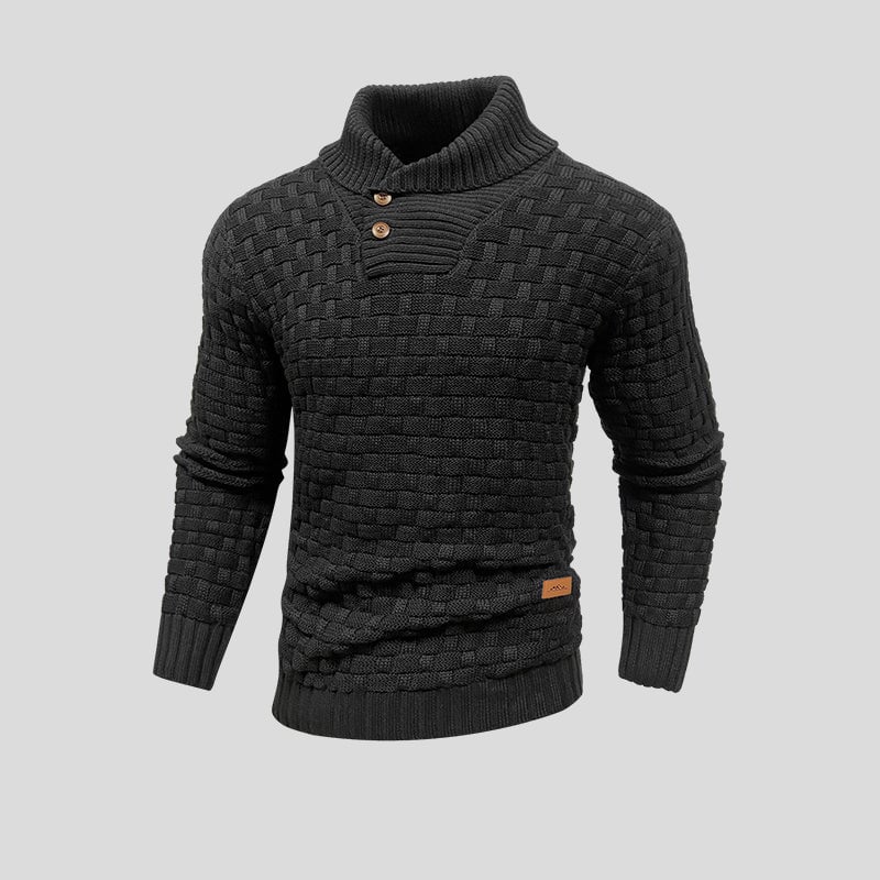 GABRIEL™ | Pull souple