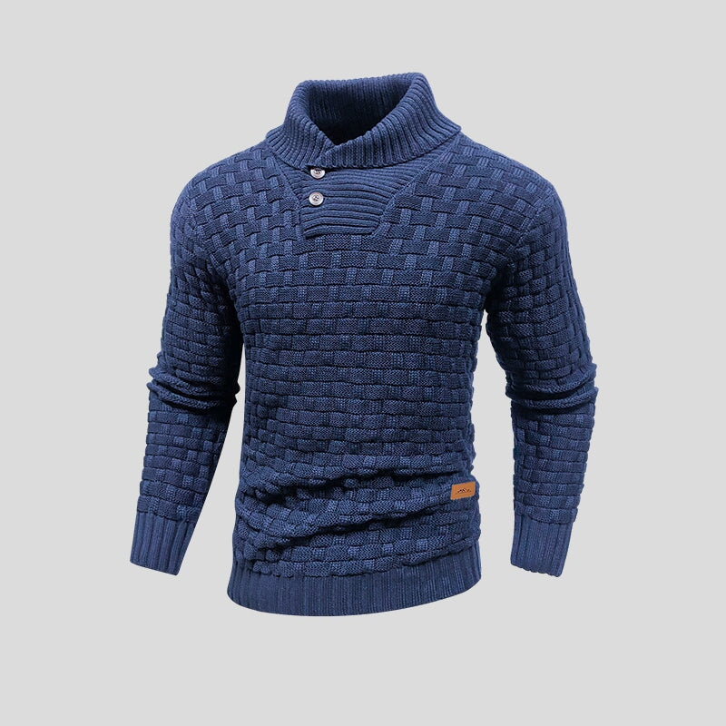 GABRIEL™ | Pull souple