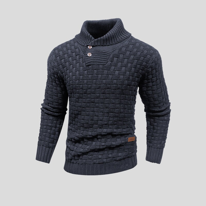 GABRIEL™ | Pull souple