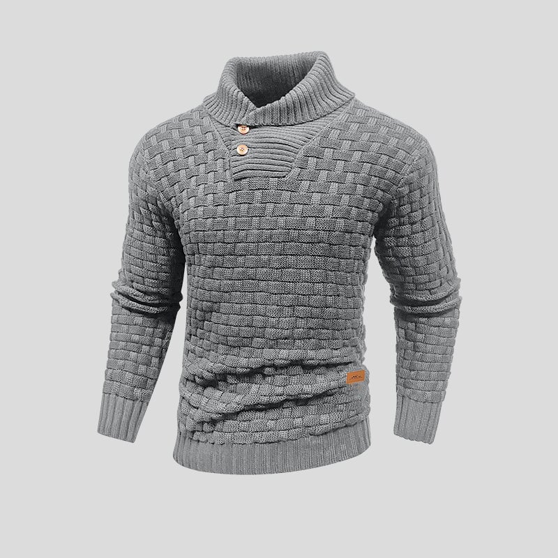 GABRIEL™ | Pull souple