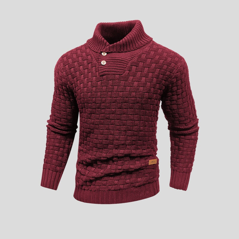 GABRIEL™ | Pull souple