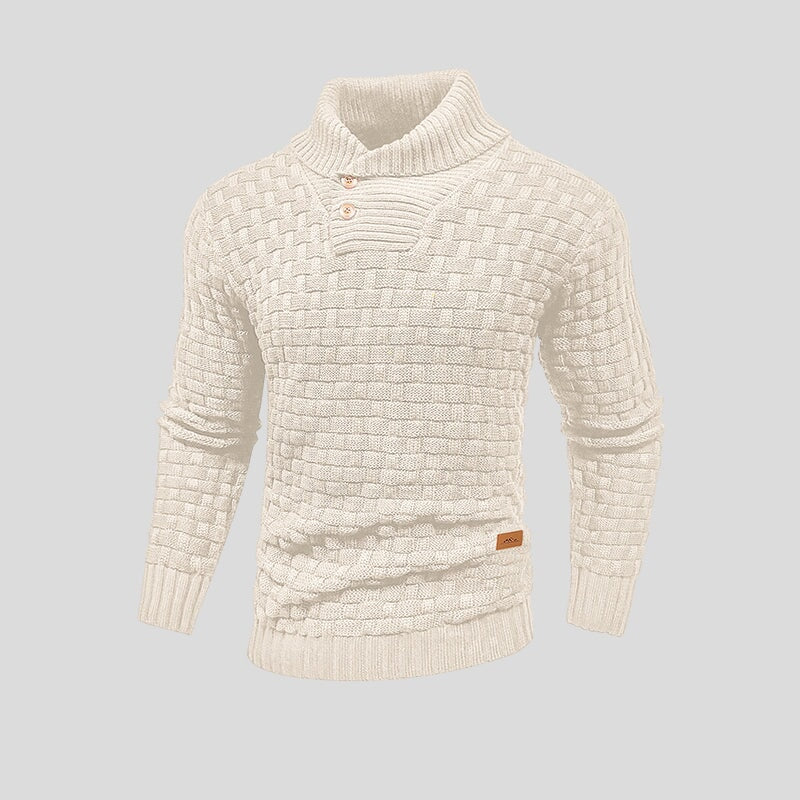 GABRIEL™ | Pull souple