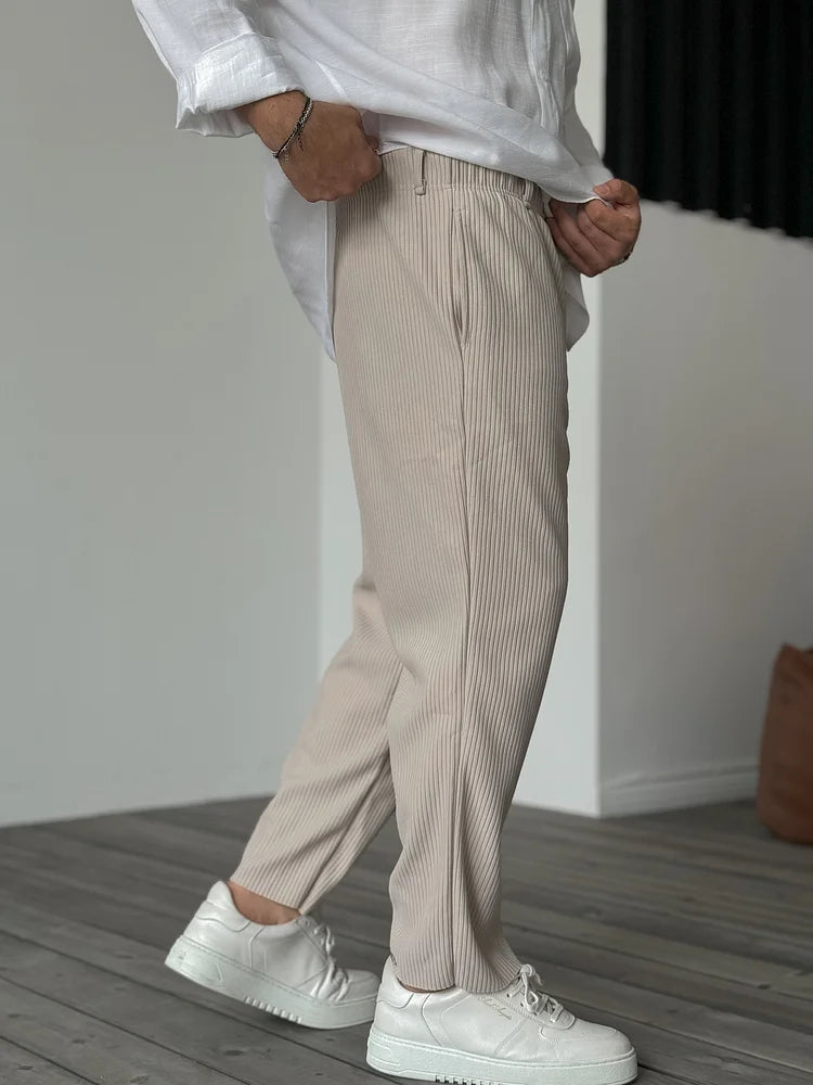GABRIEL™ | Pantalons fuselés à enfiler