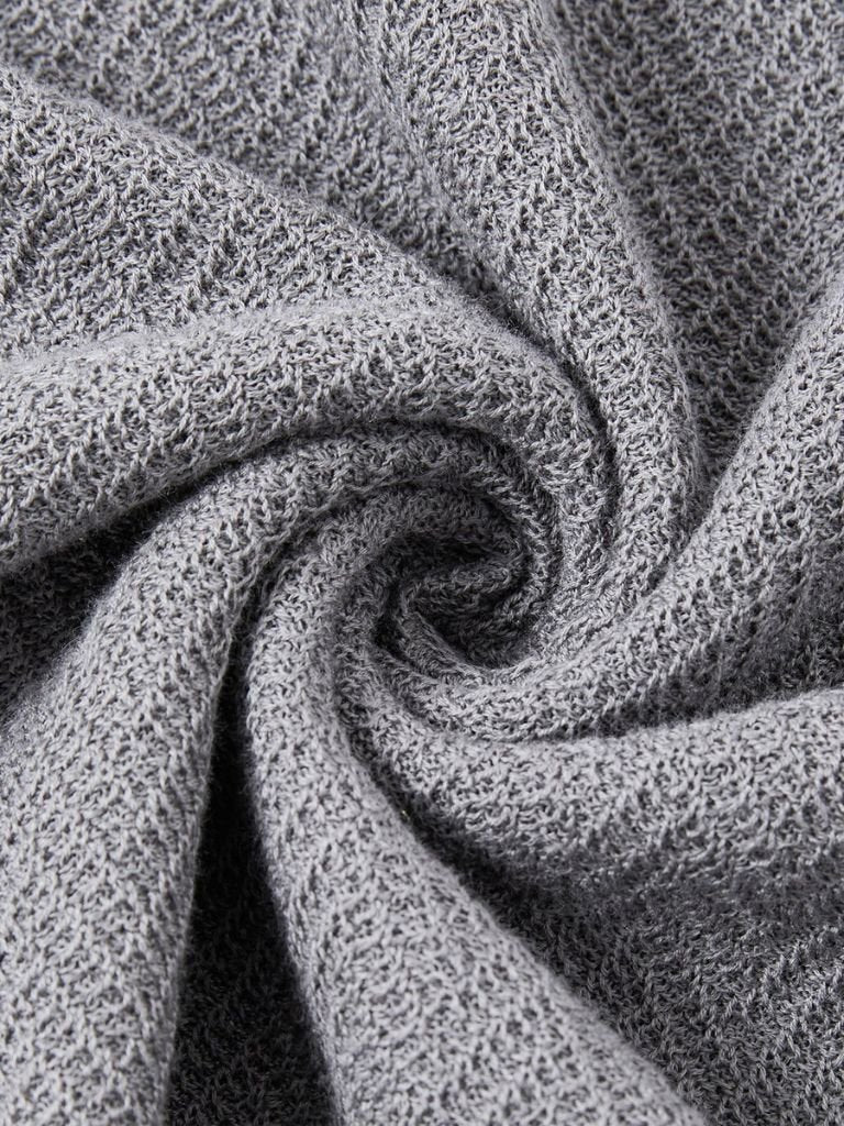GABRIEL™ | Polo en maille à chevrons