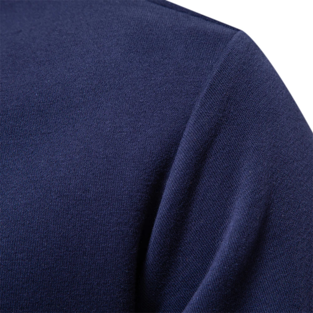 GABRIEL  | Pull polo pour homme
