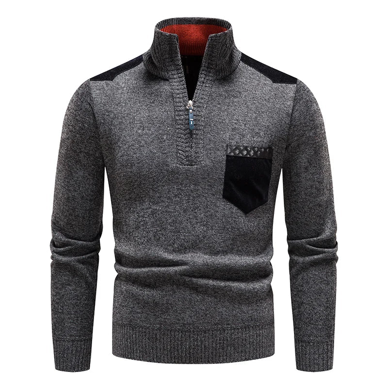 GABRIEL™ | Pull polaire