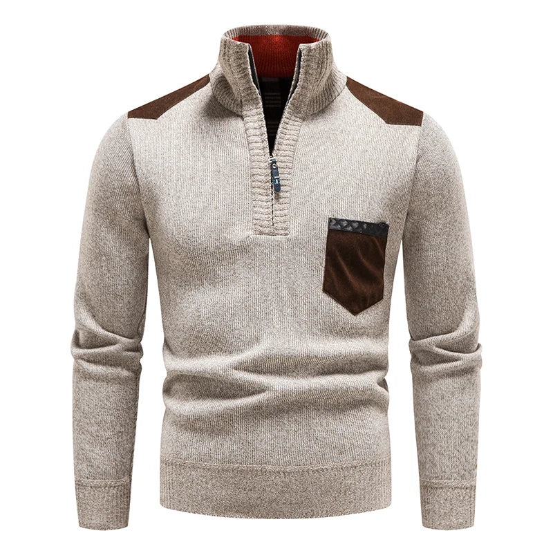 GABRIEL™ | Pull polaire
