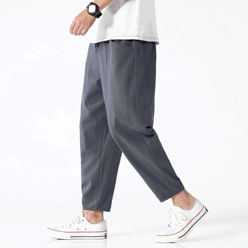 GABRIEL™ | Pantalons courts