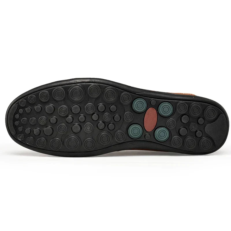GABRIEL™ | Chaussures Artisanales