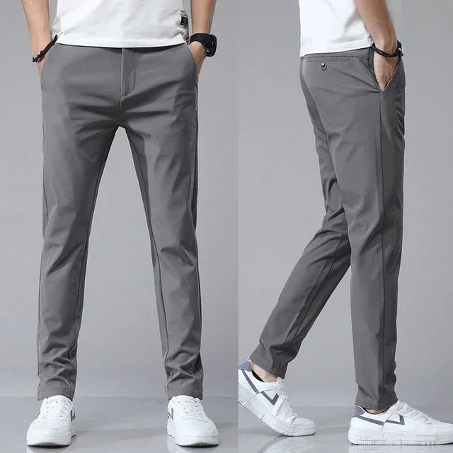 GABRIEL™ | Pantalon Slim Respirant