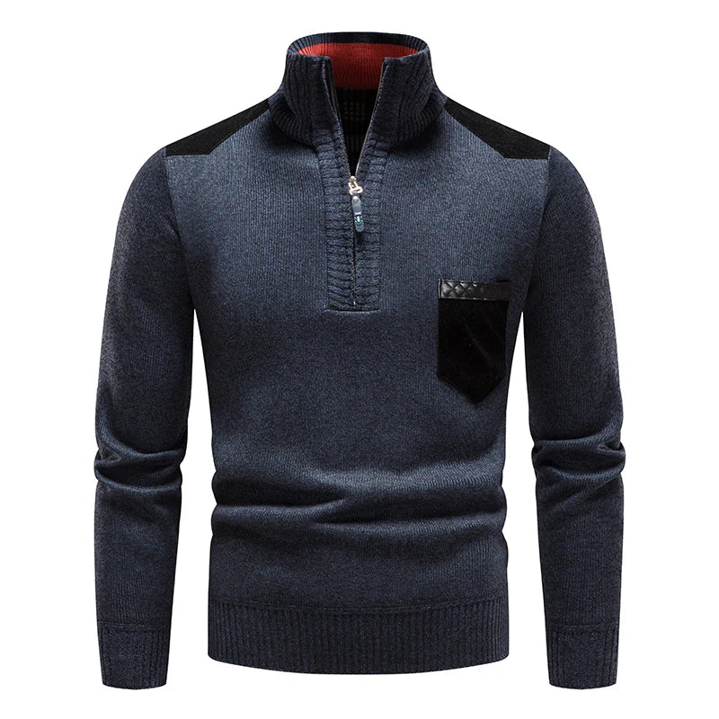 GABRIEL™ | Pull polaire