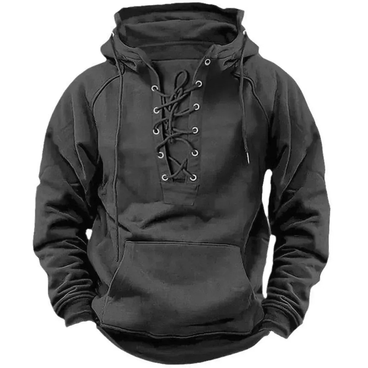 GABRIEL™ | Sweat à laçage