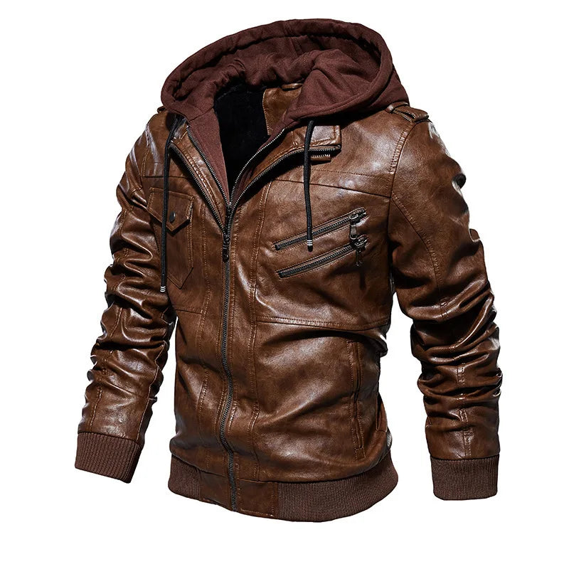 GABRIEL™ | Veste à capuche