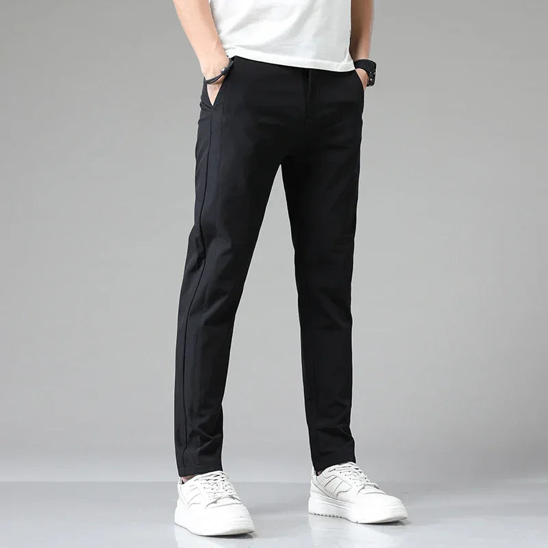 GABRIEL™ | Pantalon Slim Respirant