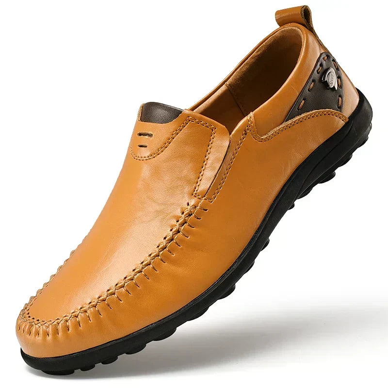 GABRIEL™ | Chaussures Artisanales
