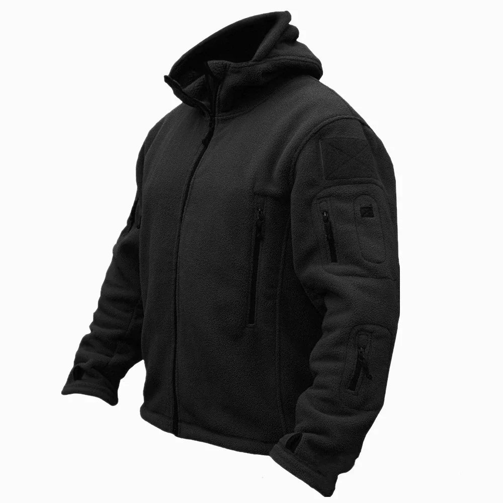 GABRIEL™ | Veste polaire utilitaire