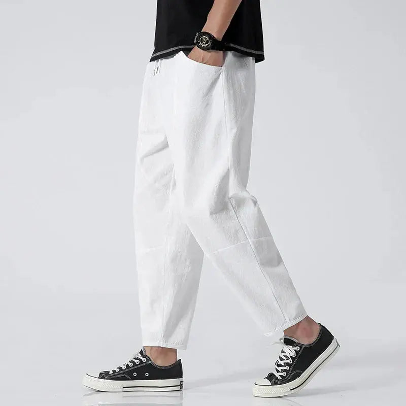 GABRIEL™ | Pantalons courts