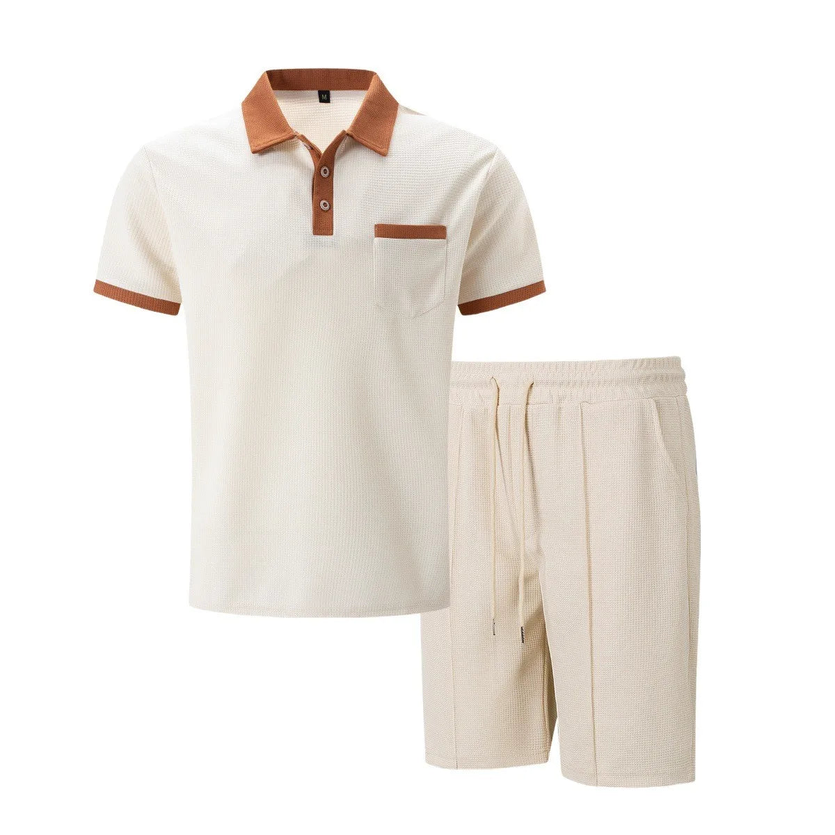 GABRIEL™ | Ensemble polo assorti pour homme