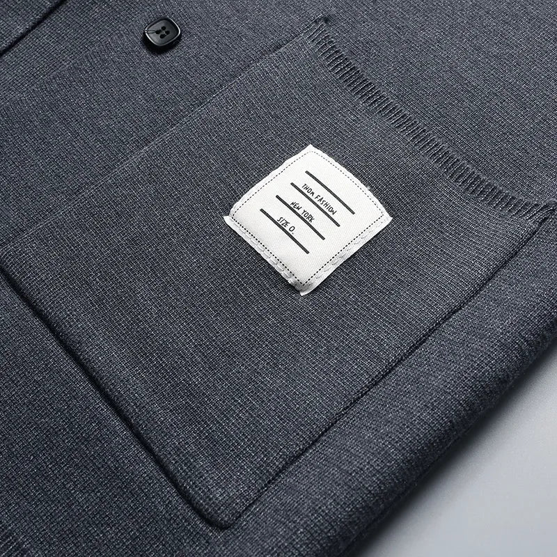 GABRIEL™ | Blazer-cardigan