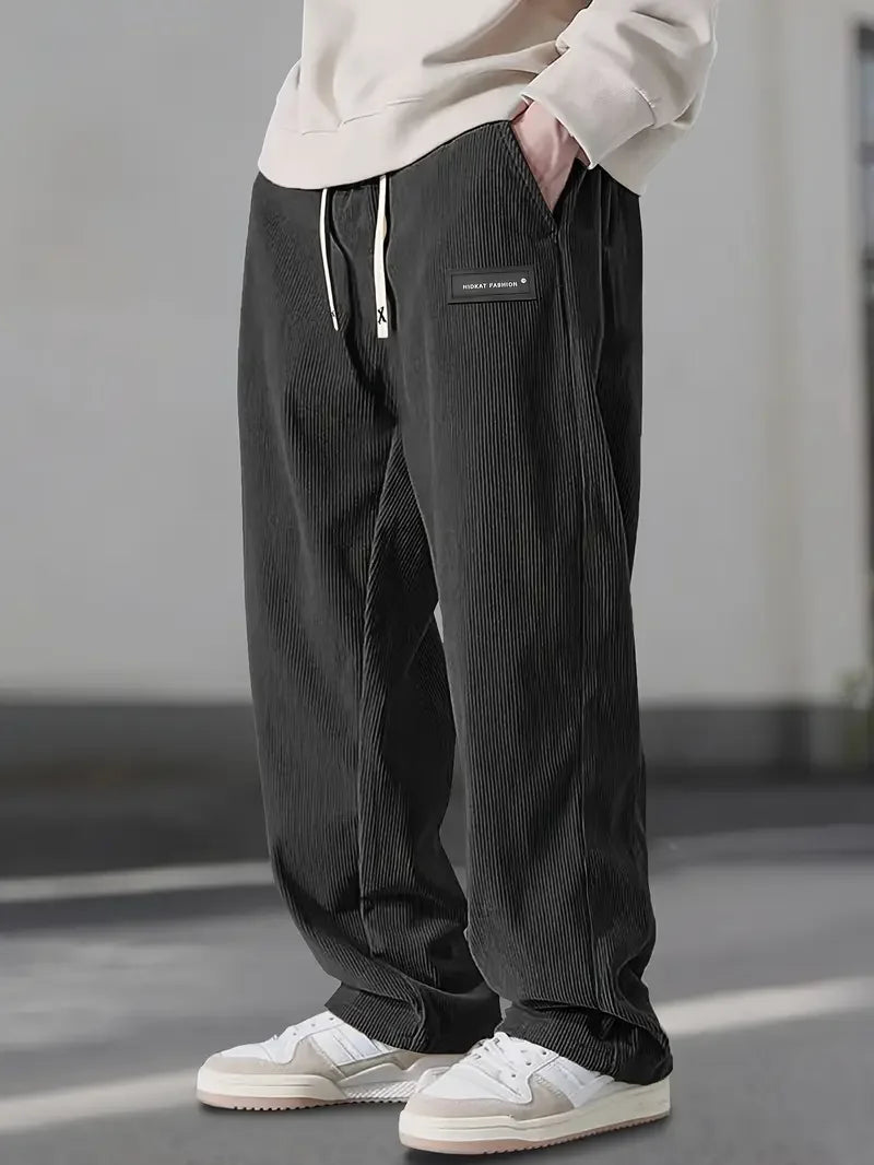GABRIEL™ | Pantalon Côtelé Hivernal