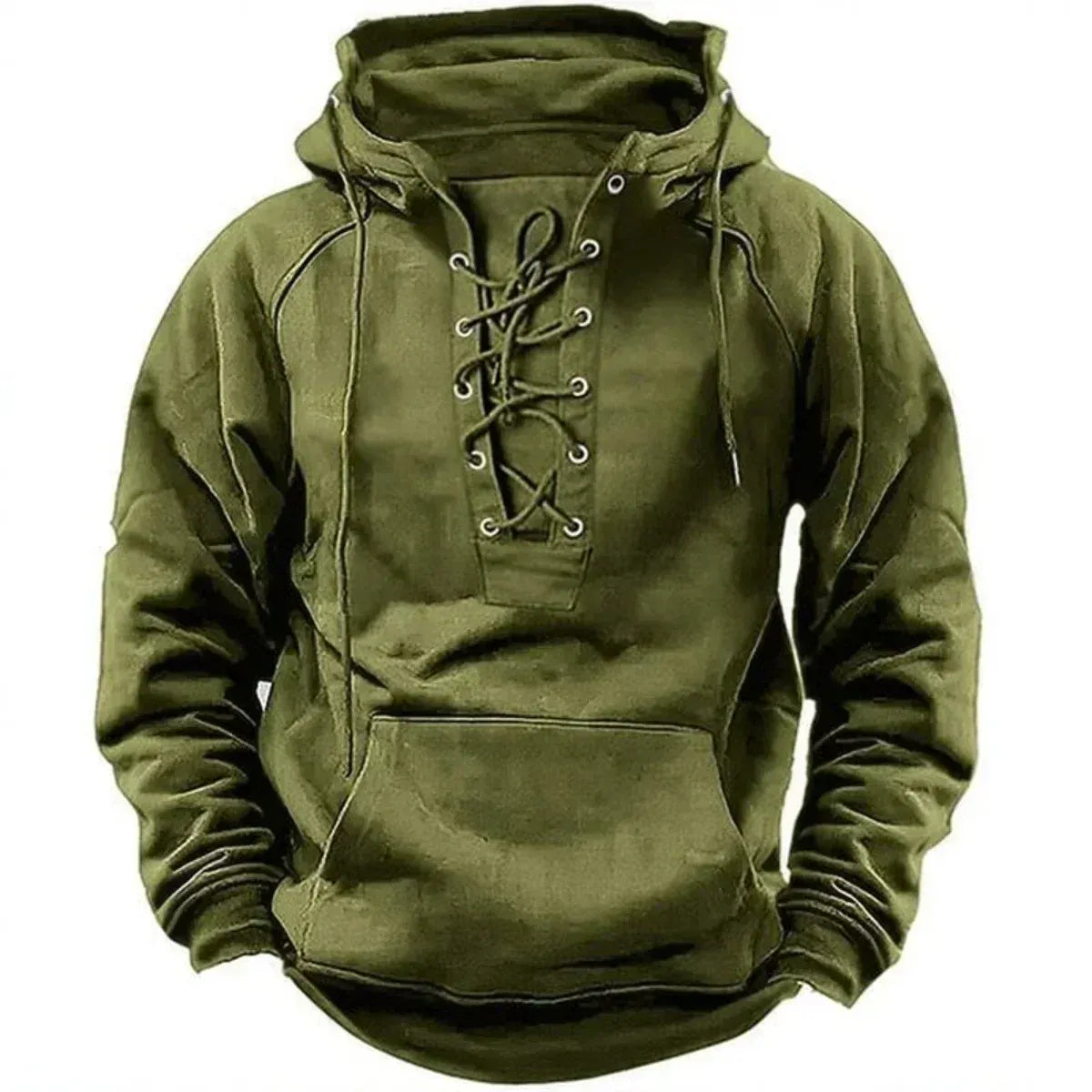 GABRIEL™ | Sweat à laçage