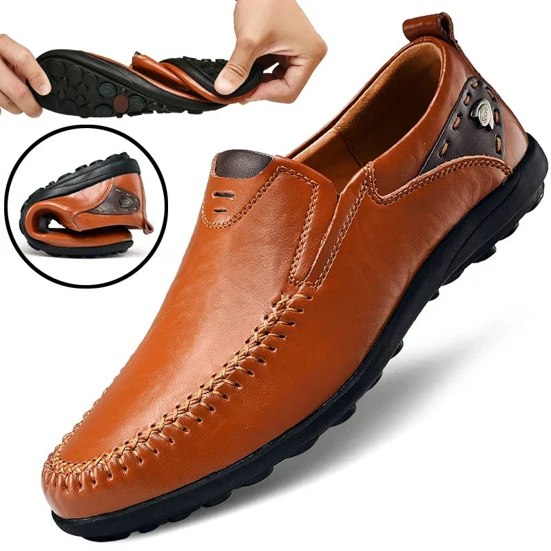 GABRIEL™ | Chaussures Artisanales