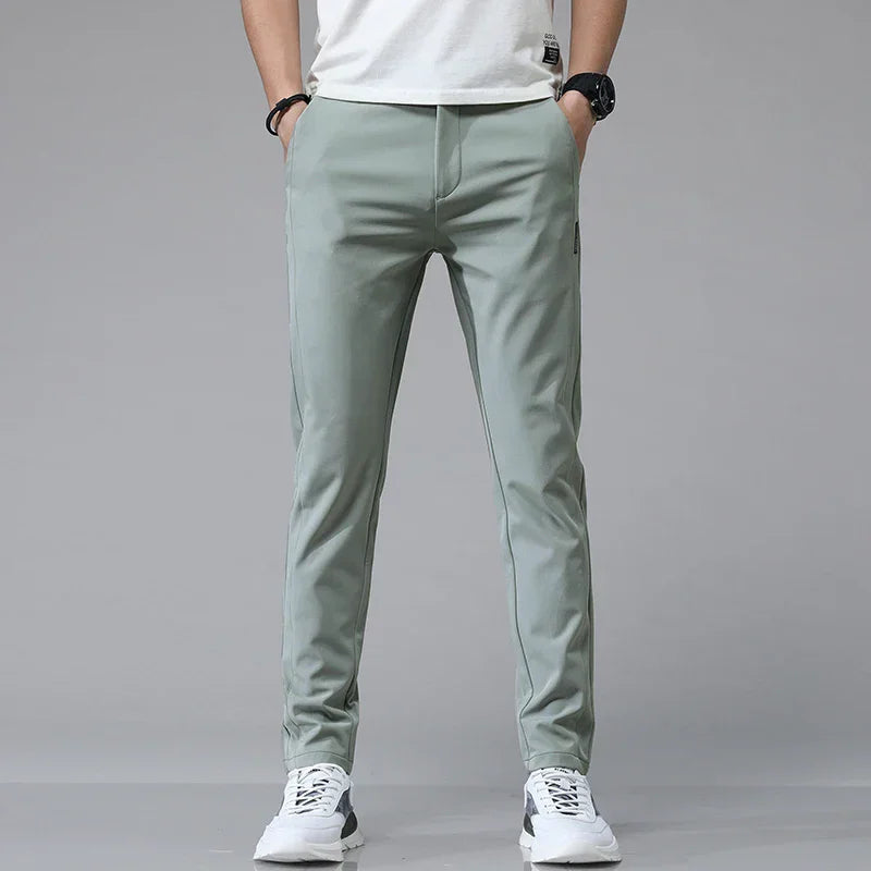 GABRIEL™ | Pantalon Slim Respirant