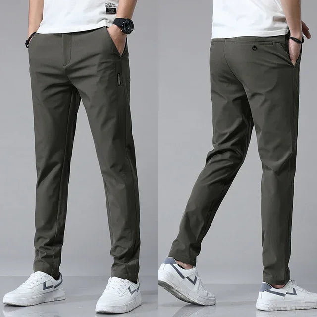 GABRIEL™ | Pantalon Slim Respirant