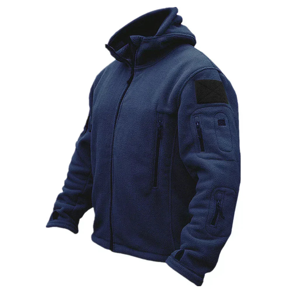 GABRIEL™ | Veste polaire utilitaire