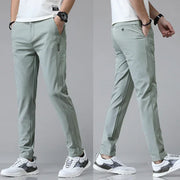 GABRIEL™ | Pantalon Slim Respirant