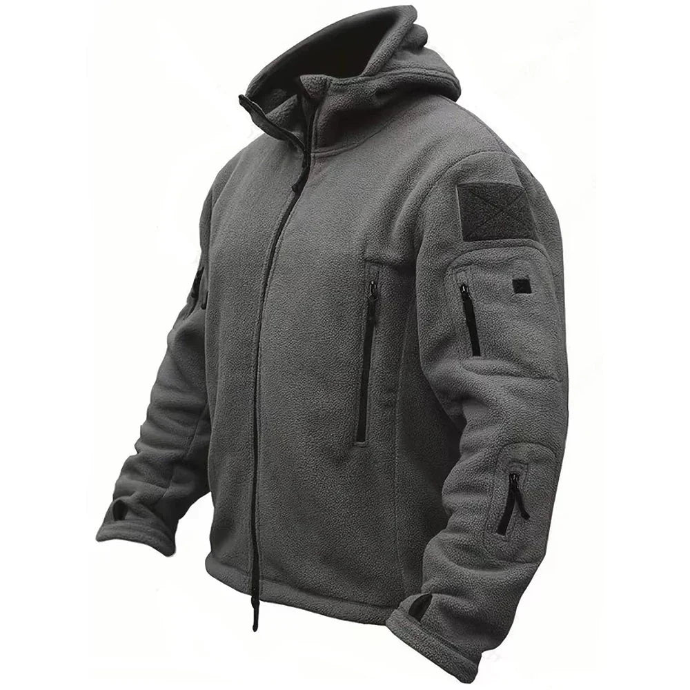 GABRIEL™ | Veste polaire utilitaire