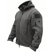 GABRIEL™ | Veste polaire utilitaire