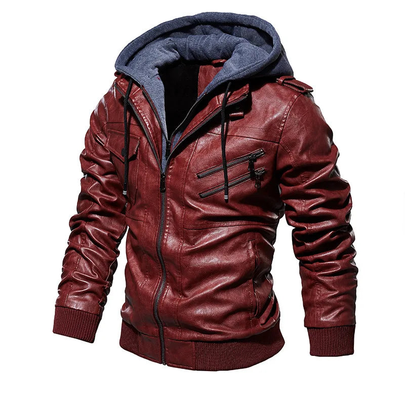 GABRIEL™ | Veste à capuche