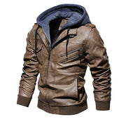 GABRIEL™ | Veste à capuche