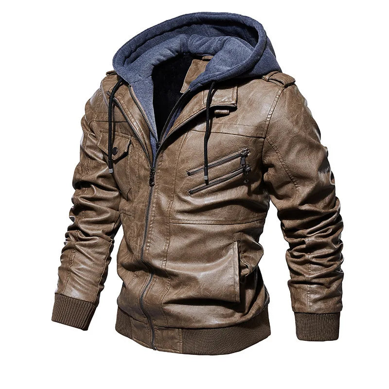 GABRIEL™ | Veste à capuche