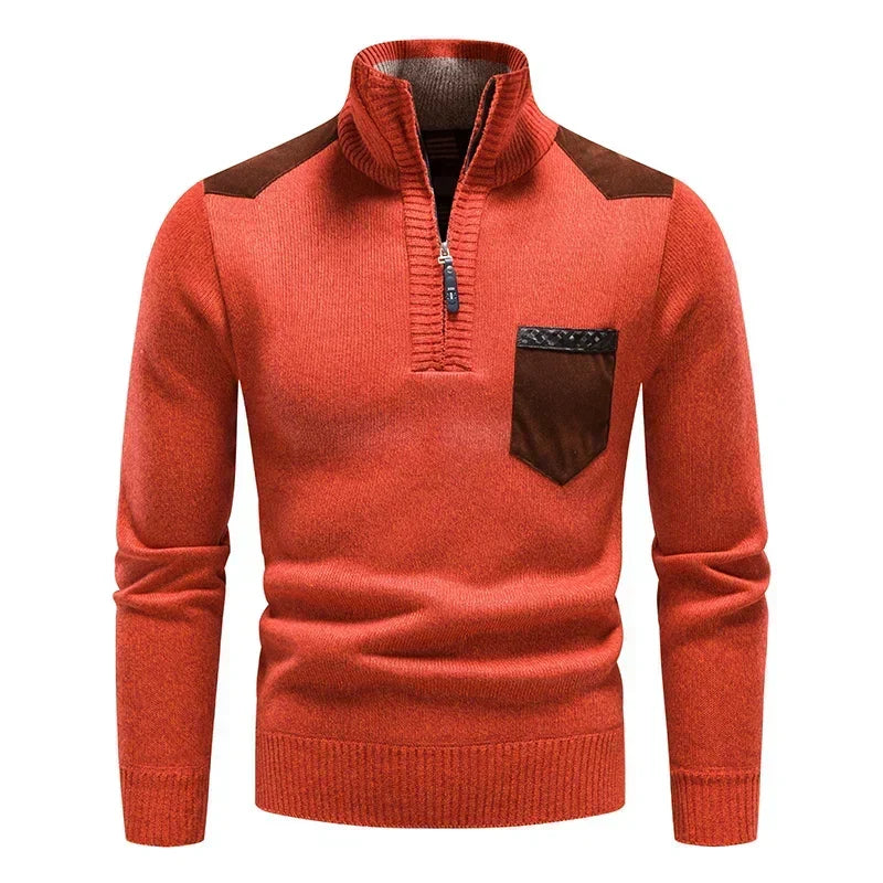 GABRIEL™ | Pull polaire