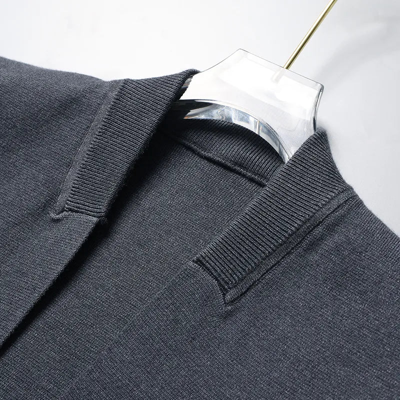 GABRIEL™ | Blazer-cardigan