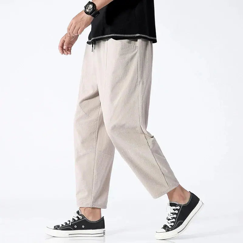 GABRIEL™ | Pantalons courts