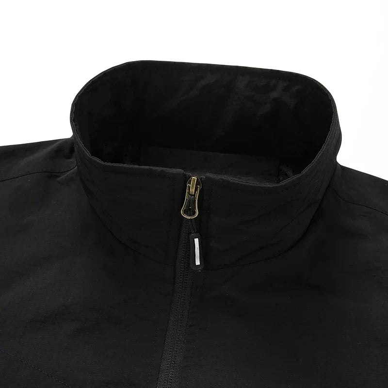 GABRIEL™ | Veste légère pour homme, idéale pour la mi-saison
