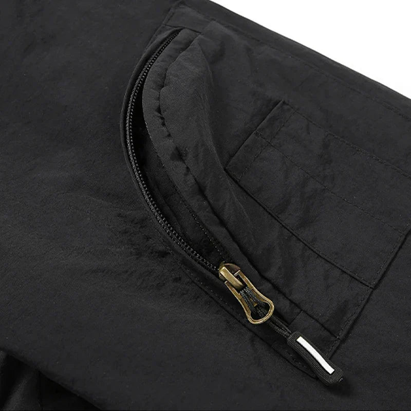 GABRIEL™ | Veste légère pour homme, idéale pour la mi-saison