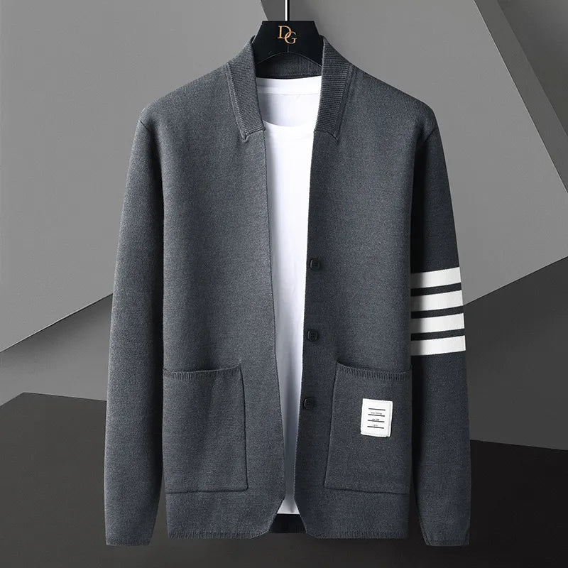 GABRIEL™ | Blazer-cardigan