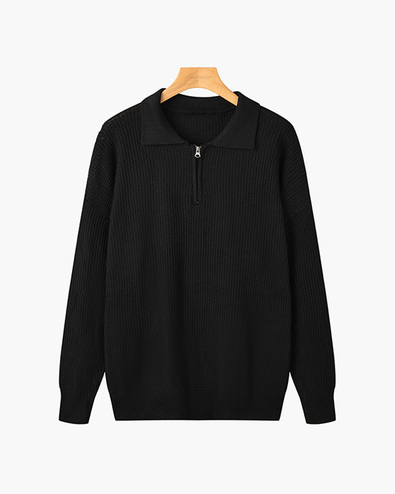 GABRIEL™ | Pull en tricot