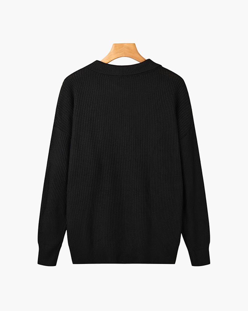 GABRIEL™ | Pull en tricot