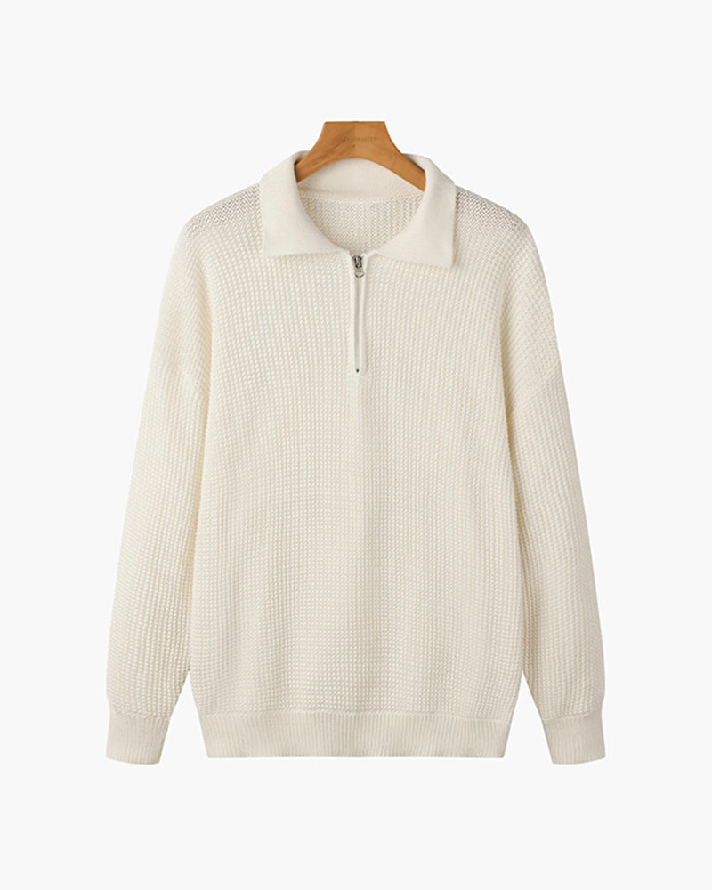 GABRIEL™ | Pull en tricot