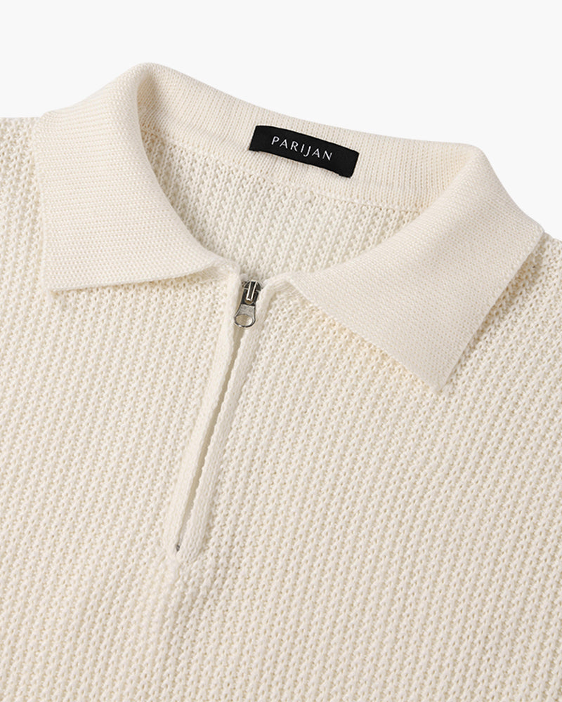 GABRIEL™ | Pull en tricot