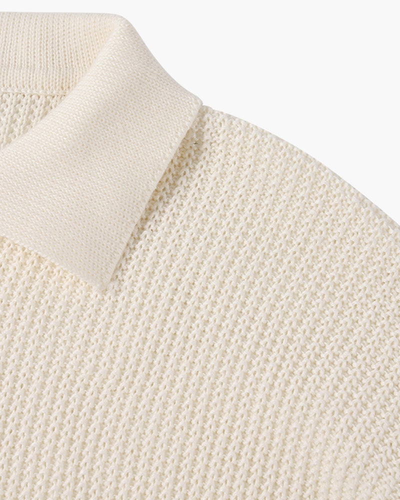 GABRIEL™ | Pull en tricot