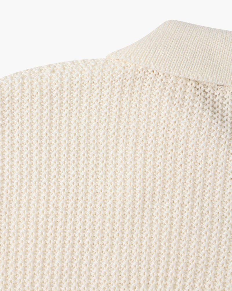 GABRIEL™ | Pull en tricot