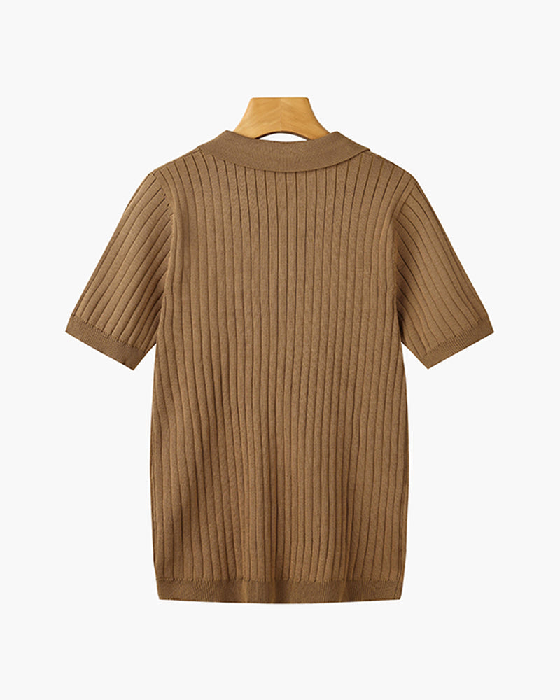 GABRIEL™ | Polo en coton