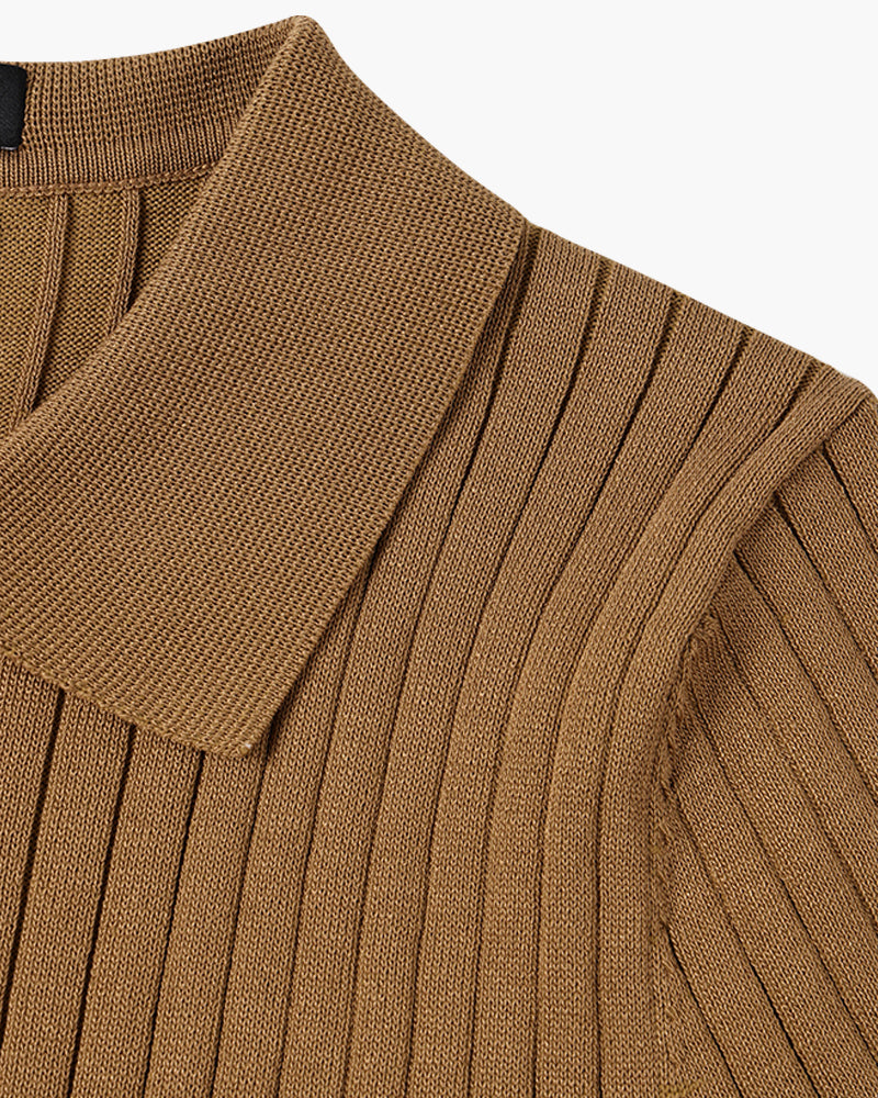 GABRIEL™ | Polo en coton