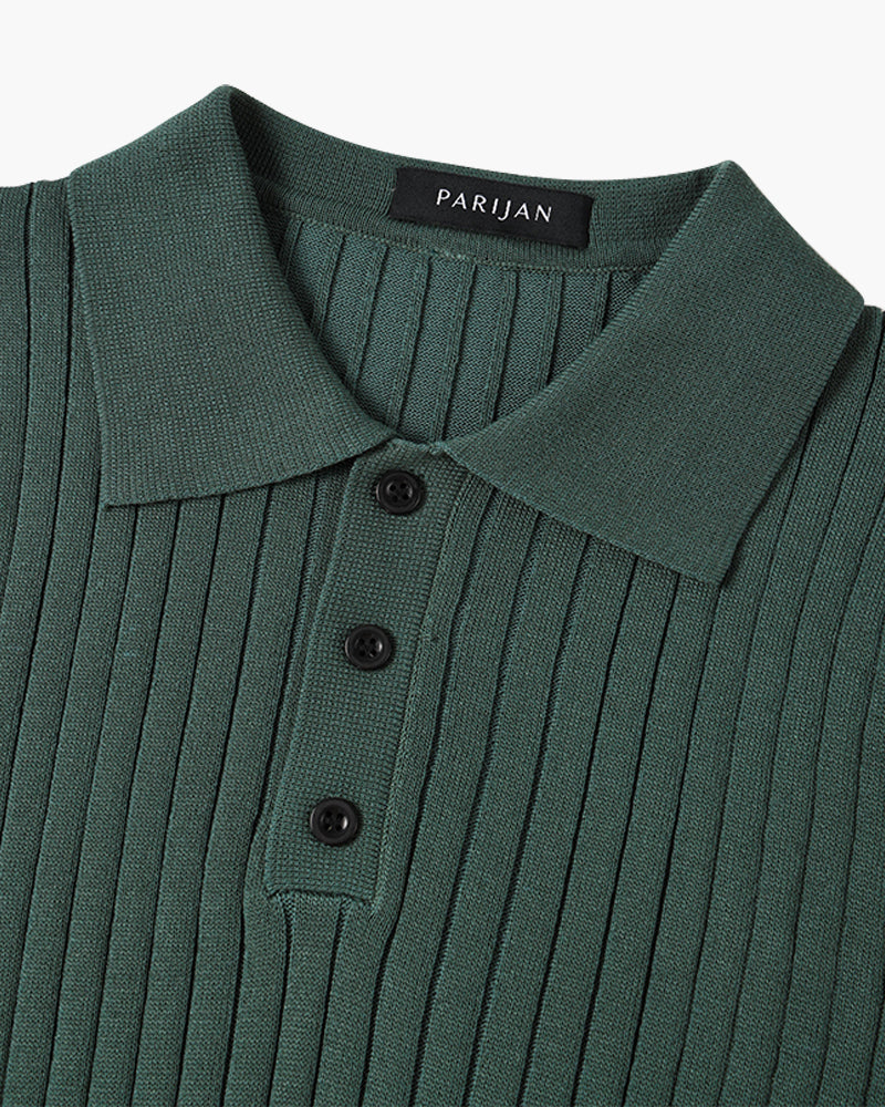GABRIEL™ | Polo en coton